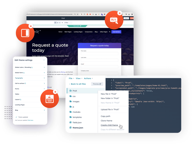 prox-premium-hubspot-theme-hero