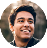 Andrew Brent's avatar